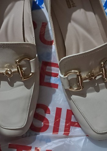 ofis ayakabısı - Görsel 5