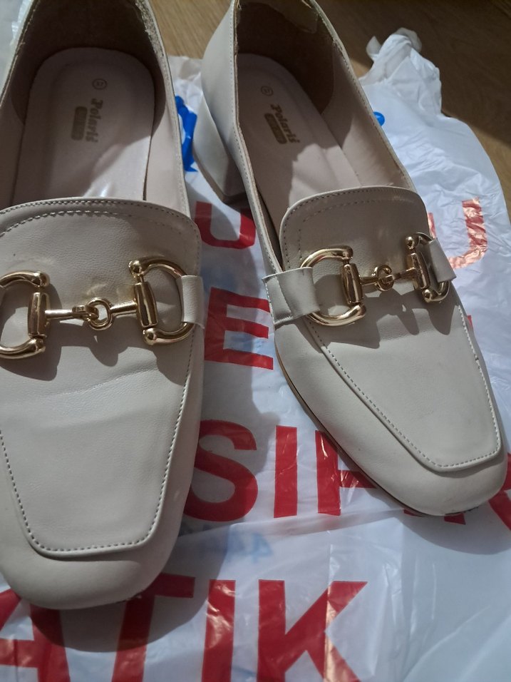 ofis ayakabısı - Görsel 2