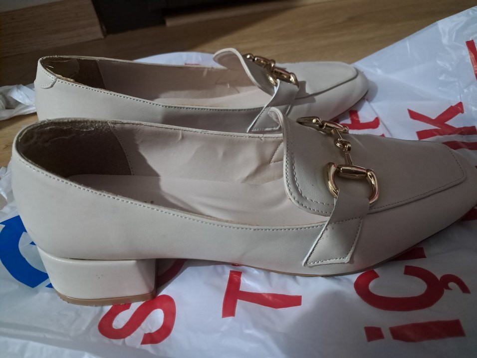 ofis ayakabısı - Görsel 3