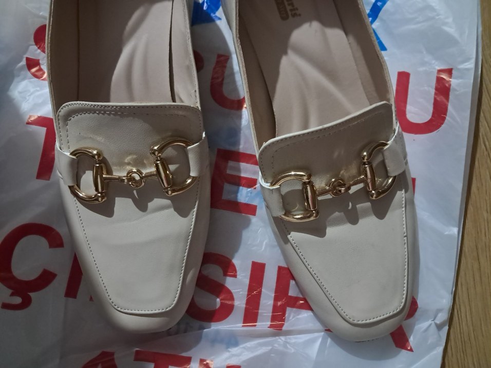 ofis ayakabısı - Görsel 5