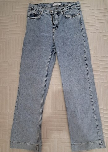 Diğer jean pantolon