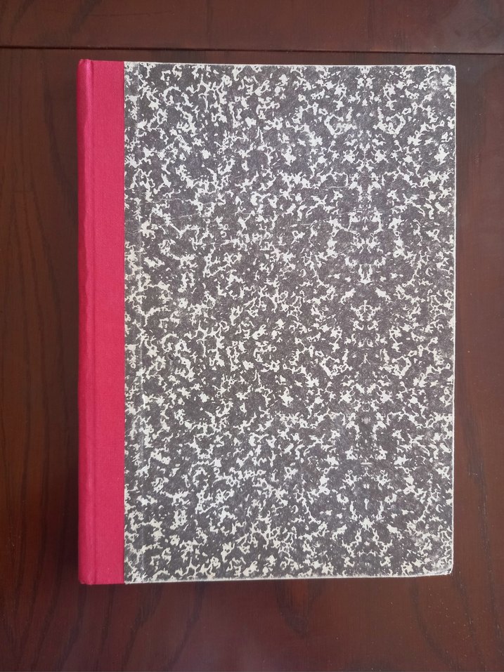 KARAR,ZİMMET VE EVRAK KAYIT DEFTERİ SETİ - Görsel 2