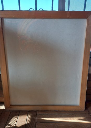 ORİJİNAL AKRİLİK RESİM TABLO - Görsel 4