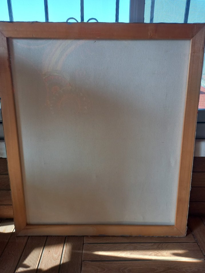 ORİJİNAL AKRİLİK RESİM TABLO - Görsel 4