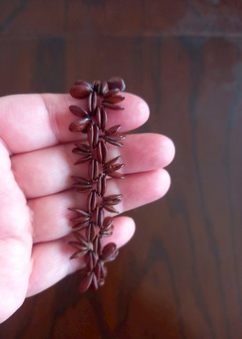 TOHUM BİLEKLİK/ UNİSEX/ TİBET - Görsel 3