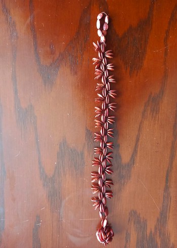 TOHUM BİLEKLİK/ UNİSEX/ TİBET - Görsel 4