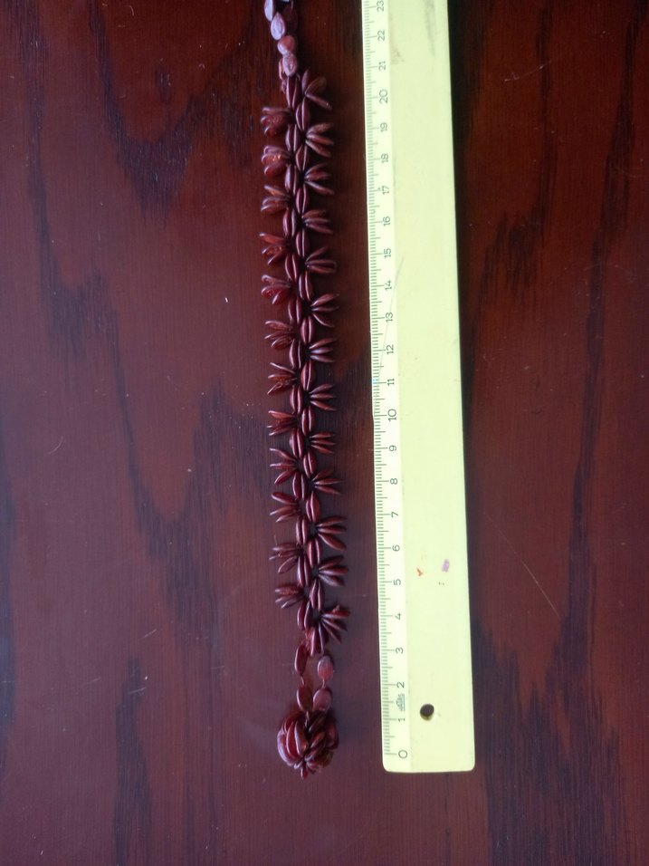 TOHUM BİLEKLİK/ UNİSEX/ TİBET - Görsel 2