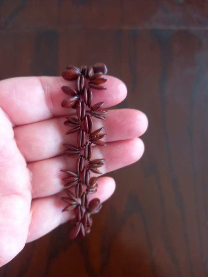 TOHUM BİLEKLİK/ UNİSEX/ TİBET - Görsel 3