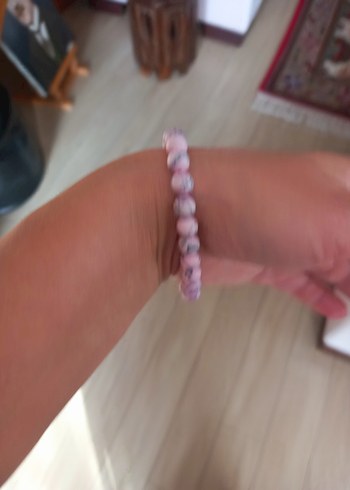 Opal Taşı Bileklik/ Yurtdışından - Görsel 4