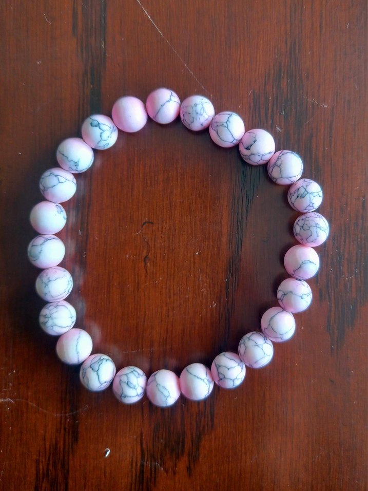 Opal Taşı Bileklik/ Yurtdışından - Görsel 2