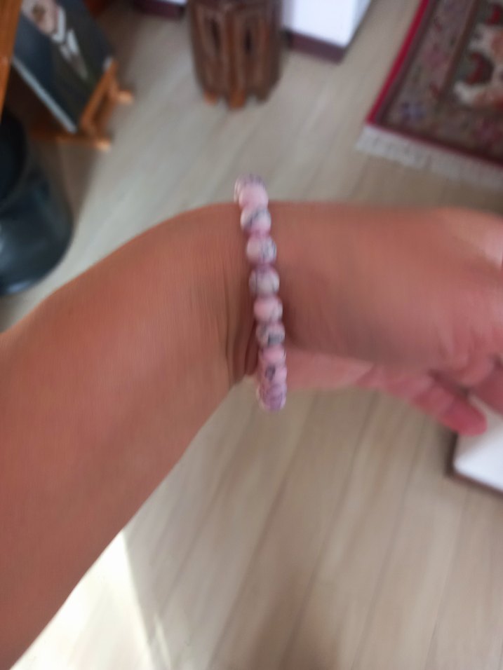 Opal Taşı Bileklik/ Yurtdışından - Görsel 4