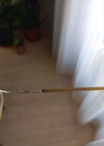 ERKEK NUMARALI GÖZÜK - Görsel 5