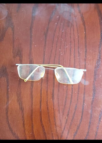 ERKEK NUMARALI GÖZÜK - Görsel 4