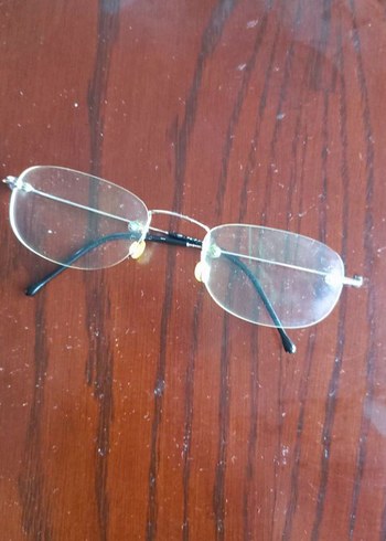 ASTİMAT NUMARALI KADIN GÖZLÜK - Görsel 2