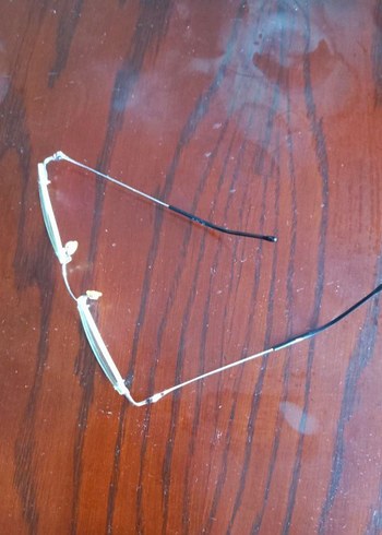 ASTİMAT NUMARALI KADIN GÖZLÜK - Görsel 4