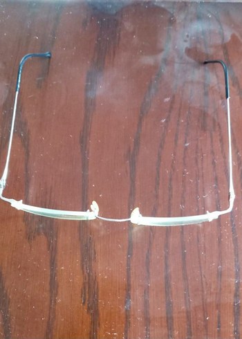 ASTİMAT NUMARALI KADIN GÖZLÜK - Görsel 3