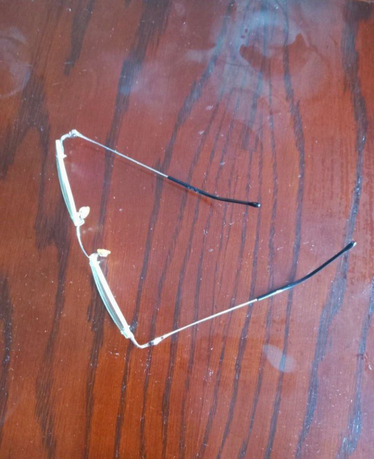 ASTİMAT NUMARALI KADIN GÖZLÜK - Görsel 4