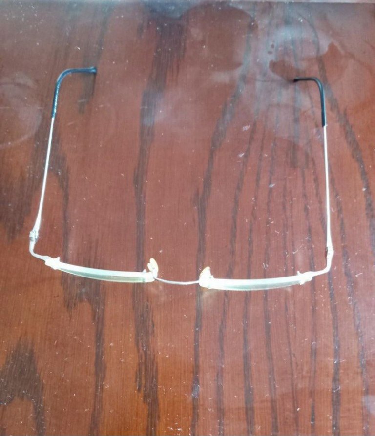 ASTİMAT NUMARALI KADIN GÖZLÜK - Görsel 3