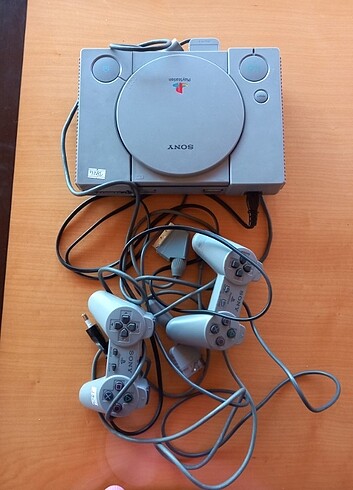 PlayStation 1