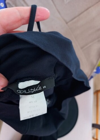m Beden Adil Işık Pantolon