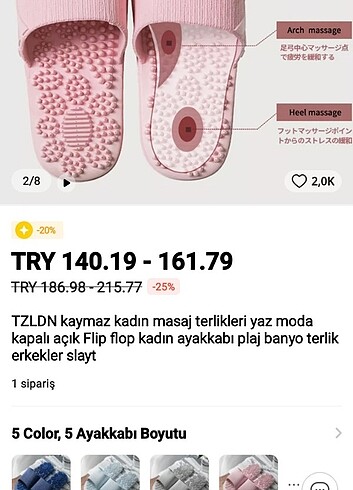 MASAJ TERLİĞİ / YURTDIŞINDAN - Görsel 3