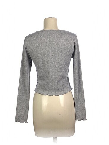 l Beden PreLoved Hırka %70 İndirimli.