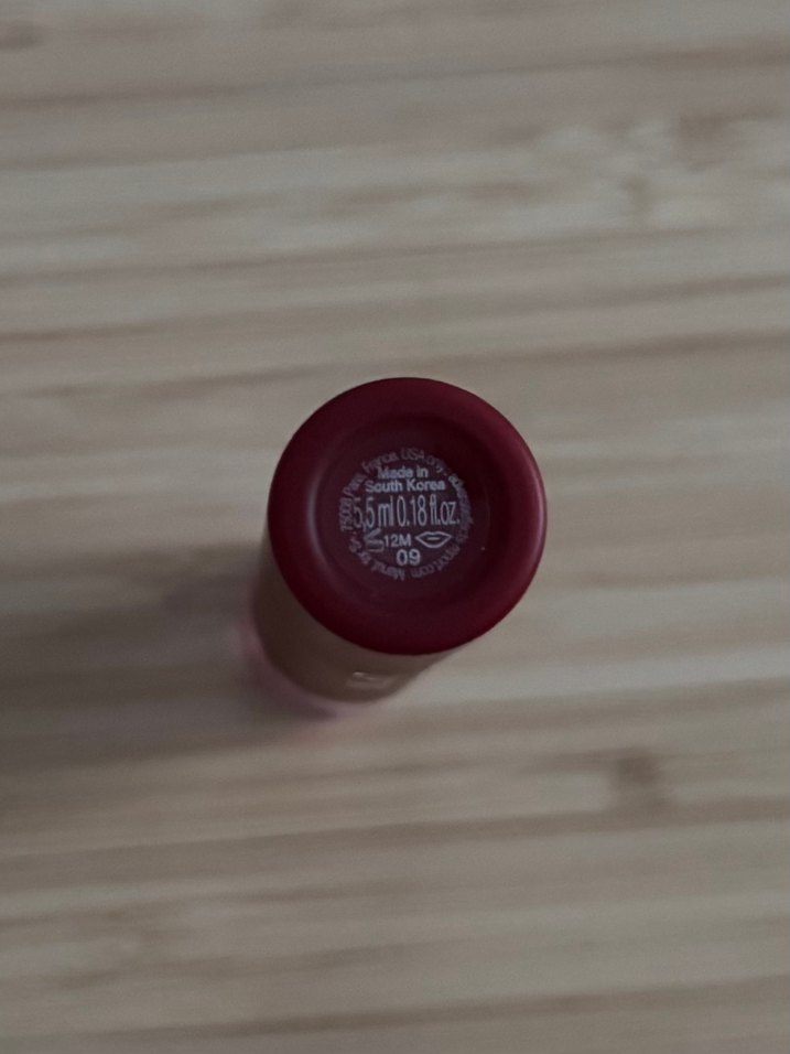 Sephora juicy tint 09 - Görsel 2