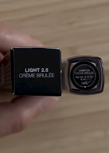 NARS Radiant Creamy Concealer - Görsel 3