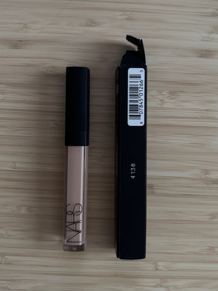 NARS Radiant Creamy Concealer - Görsel 2