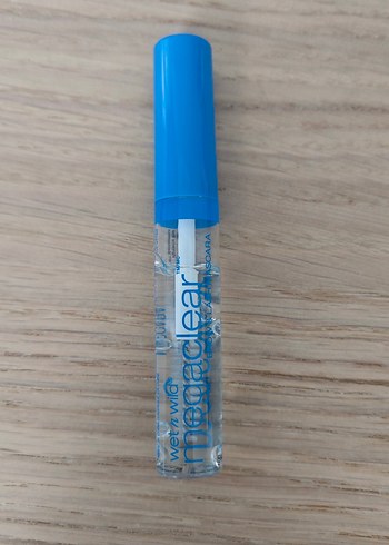 Wet n Wild Mega Clear Kaş Jeli