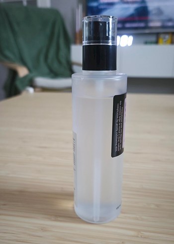 Beden COSRX AHA 7 Whitehead Power Liquid