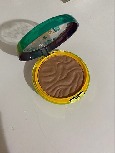  Beden Renk Physicians Formula Bronzer