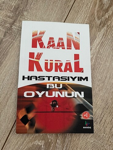 Hastasıyım Bu Oyunun Kaan Kural