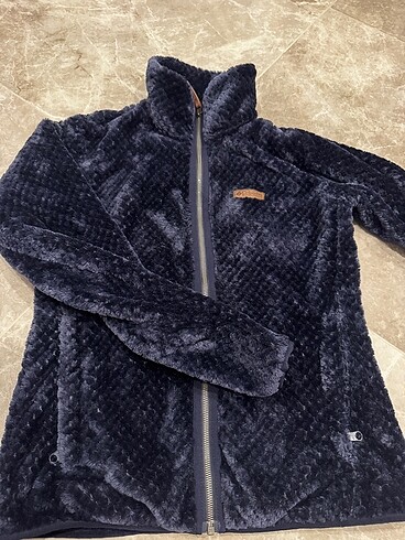 Columbia Polar