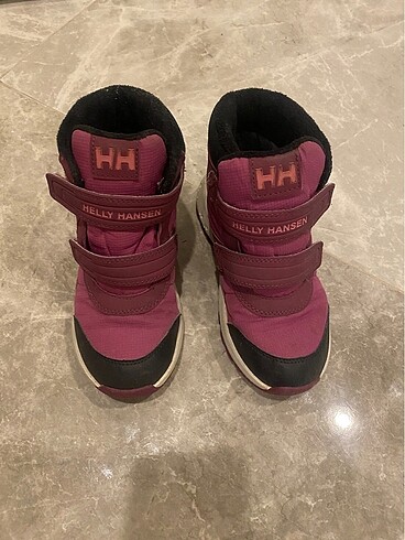 Helly hansen kar botu
