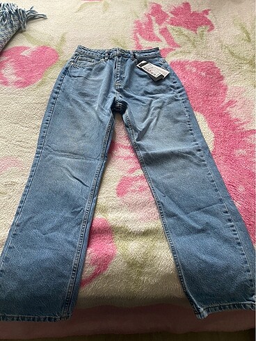 Kot pantalon