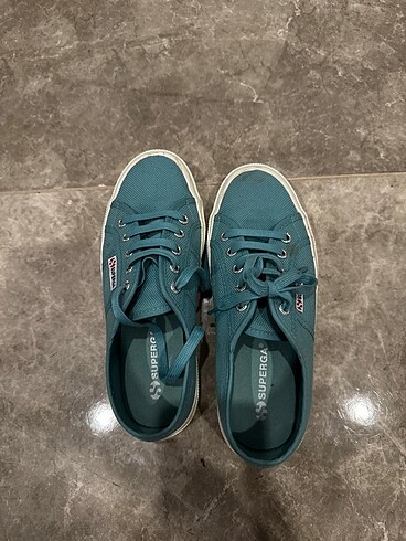 Superga Süperga ayakkabı