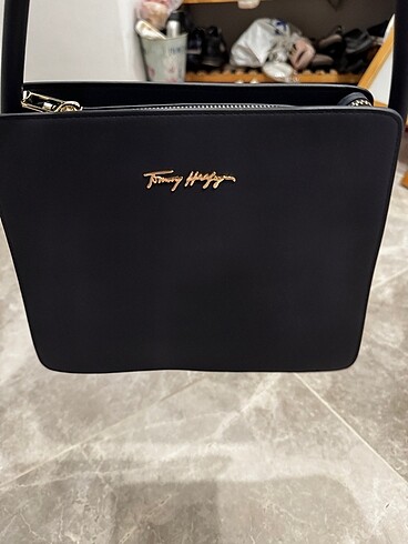 Tommy Hilfiger Tommy Çanta