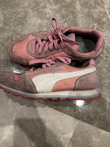 Puma Puma ayakkabı