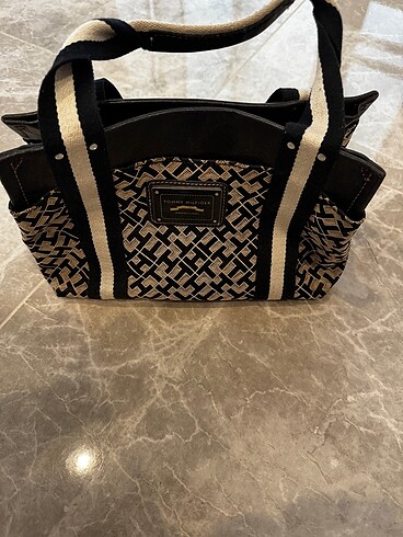 Tommy Hilfiger Tommy çanta