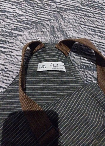 Zara salopet
