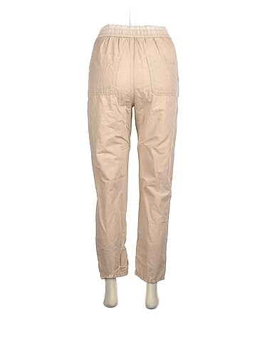 32 Beden Zara Kumaş Pantolon %70 İndirimli.