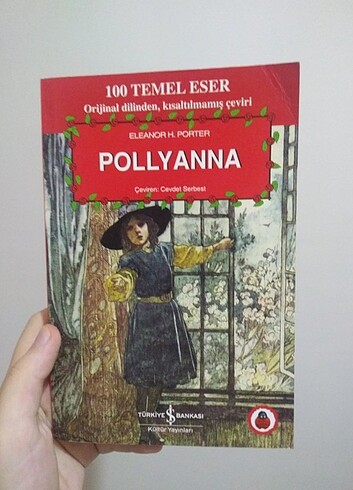 Pollyanna