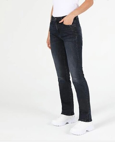 Colins jean pantolon