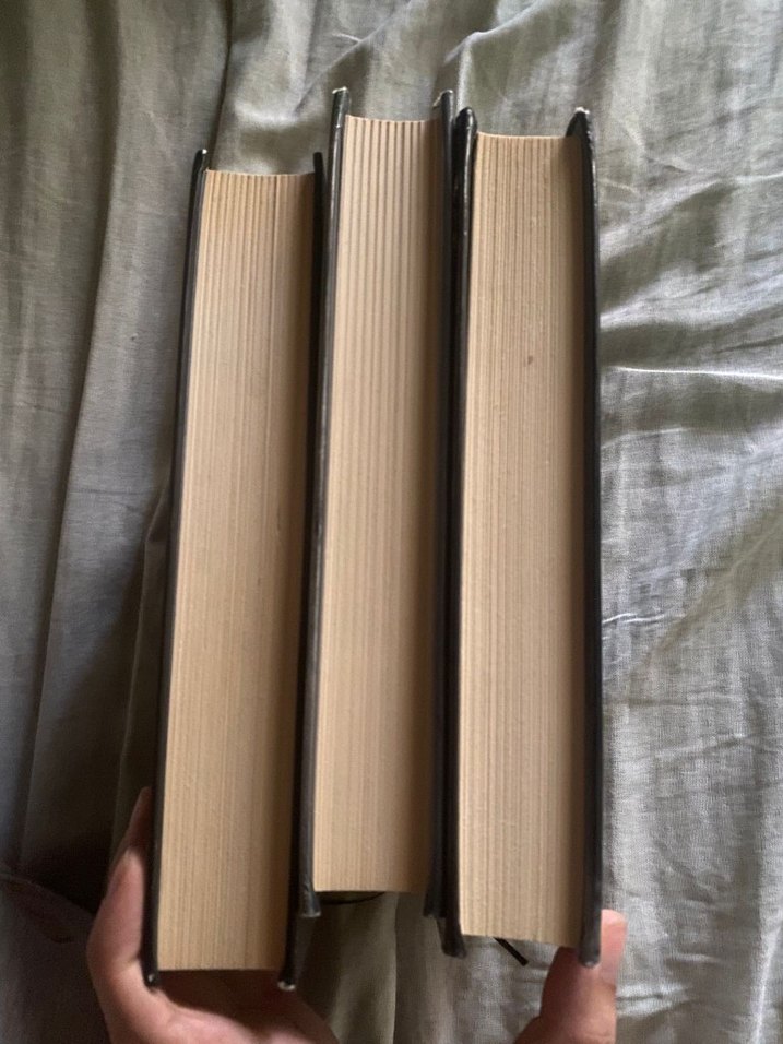 Psikopat Serisi 3 Kitap - Mihrî Mavi - Görsel 2