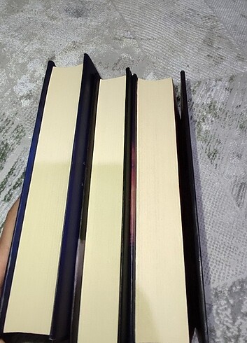 Av serisi m.rise - Görsel 6