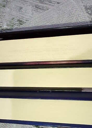 Av serisi m.rise - Görsel 7