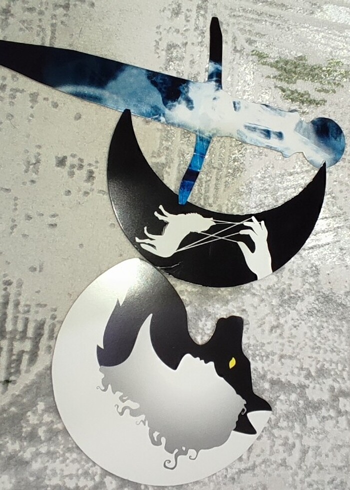 Av serisi m.rise - Görsel 5