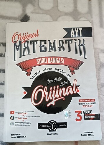 Yks kitapları