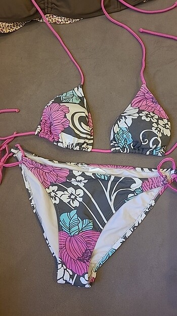 Bikini takımı